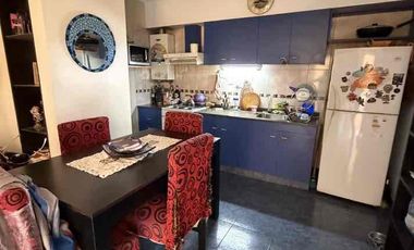 DEPARTAMENTO EQUIPADO EN SANTA FE A METROS DE AVENIDA GALICIA IDEAL INVERSIÓN