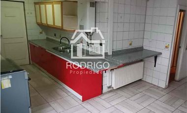 SE VENDE CASA DE 5 DORMITORIOS EN VILLA SANTA CECILIA DE TEMUCO