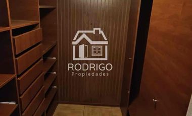 SE VENDE CASA DE 5 DORMITORIOS EN VILLA SANTA CECILIA DE TEMUCO