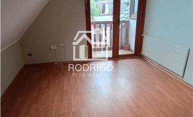 SE VENDE CASA DE 5 DORMITORIOS EN VILLA SANTA CECILIA DE TEMUCO