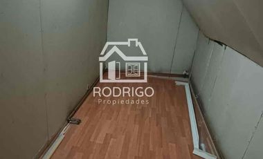 SE VENDE CASA DE 5 DORMITORIOS EN VILLA SANTA CECILIA DE TEMUCO