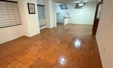 departamento distrito Tec