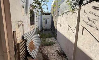 CASA A METROS DE COSTANERA Y PLAZA PRINCIPAL SANTO TOMÉ DOCUMENTACIÓN AL DÍA