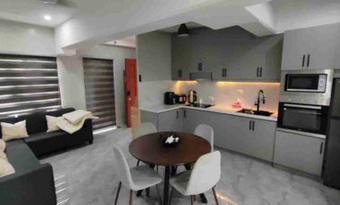 rush sacrifice sale 2 bedrooms fully furnished Condo in Royal Oceancrest Mactan Cebu