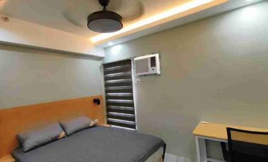 rush sacrifice sale 2 bedrooms fully furnished Condo in Royal Oceancrest Mactan Cebu