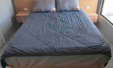 rush sacrifice sale 2 bedrooms fully furnished Condo in Royal Oceancrest Mactan Cebu