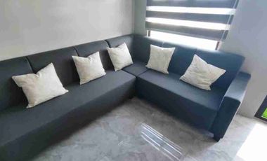 rush sacrifice sale 2 bedrooms fully furnished Condo in Royal Oceancrest Mactan Cebu