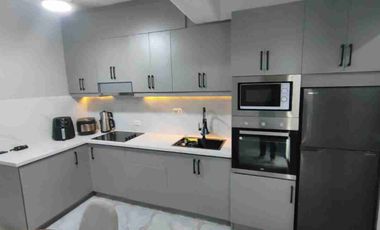 rush sacrifice sale 2 bedrooms fully furnished Condo in Royal Oceancrest Mactan Cebu