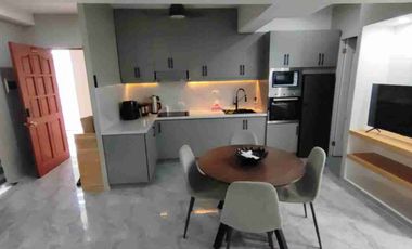 rush sacrifice sale 2 bedrooms fully furnished Condo in Royal Oceancrest Mactan Cebu