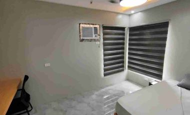 rush sacrifice sale 2 bedrooms fully furnished Condo in Royal Oceancrest Mactan Cebu