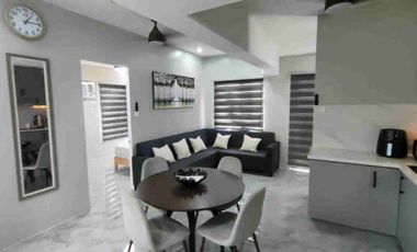 rush sacrifice sale 2 bedrooms fully furnished Condo in Royal Oceancrest Mactan Cebu