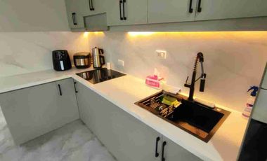 rush sacrifice sale 2 bedrooms fully furnished Condo in Royal Oceancrest Mactan Cebu