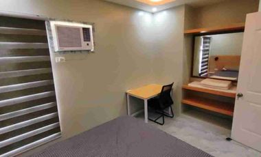 rush sacrifice sale 2 bedrooms fully furnished Condo in Royal Oceancrest Mactan Cebu