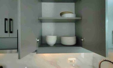 rush sacrifice sale 2 bedrooms fully furnished Condo in Royal Oceancrest Mactan Cebu