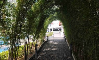 rush sacrifice sale 2 bedrooms fully furnished Condo in Royal Oceancrest Mactan Cebu