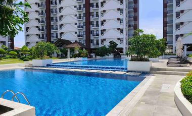 rush sacrifice sale 2 bedrooms fully furnished Condo in Royal Oceancrest Mactan Cebu
