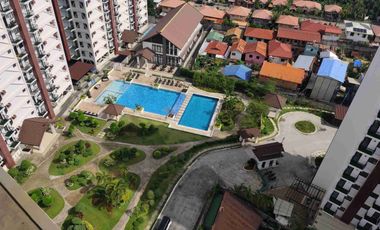 rush sacrifice sale 2 bedrooms fully furnished Condo in Royal Oceancrest Mactan Cebu