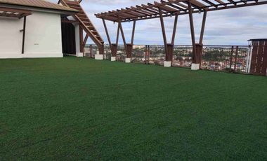rush sacrifice sale 2 bedrooms fully furnished Condo in Royal Oceancrest Mactan Cebu
