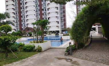 rush sacrifice sale 2 bedrooms fully furnished Condo in Royal Oceancrest Mactan Cebu