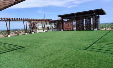 rush sacrifice sale 2 bedrooms fully furnished Condo in Royal Oceancrest Mactan Cebu
