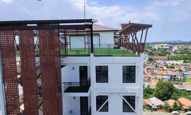 rush sacrifice sale 2 bedrooms fully furnished Condo in Royal Oceancrest Mactan Cebu