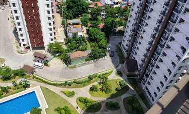 rush sacrifice sale 2 bedrooms fully furnished Condo in Royal Oceancrest Mactan Cebu