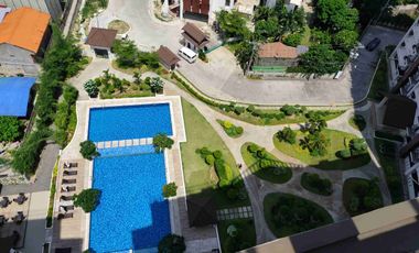 rush sacrifice sale 2 bedrooms fully furnished Condo in Royal Oceancrest Mactan Cebu