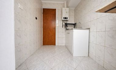 Villa Alemana. Dos pisos, 2 dormitorios. Remodelada