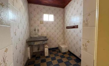 CASA INTERNA CENTRICA A PASOS DE LA PLAZA CON TRES DORMITORIOS PATIO Y QUINCHO SANTO TOMÉ