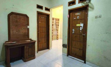 Rumah Widya Asri 2 Lantai Full Renov