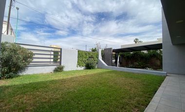 CASA EN RENTA EN FRACC LOS PINOS, MEXICALI