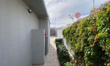 CASA EN RENTA EN FRACC LOS PINOS, MEXICALI