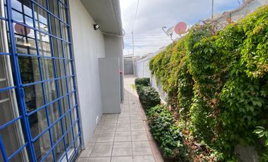 CASA EN RENTA EN FRACC LOS PINOS, MEXICALI