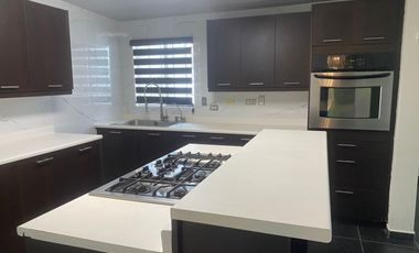 CASA EN RENTA EN FRACC LOS PINOS, MEXICALI