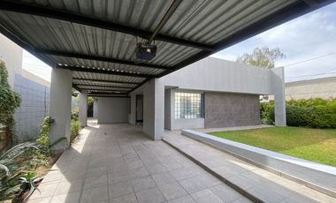 CASA EN RENTA EN FRACC LOS PINOS, MEXICALI