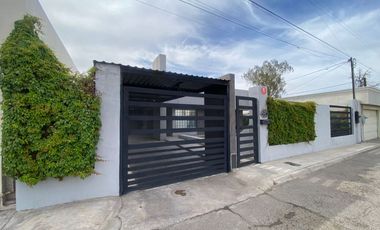 CASA EN RENTA EN FRACC LOS PINOS, MEXICALI