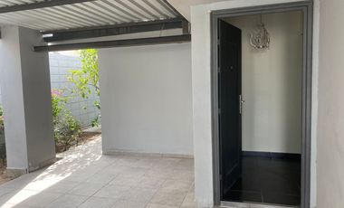 CASA EN RENTA EN FRACC LOS PINOS, MEXICALI