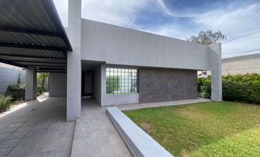 CASA EN RENTA EN FRACC LOS PINOS, MEXICALI