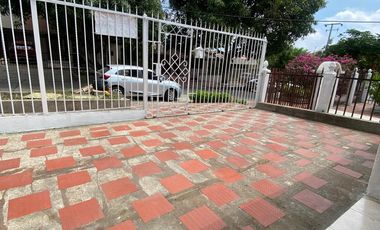 VENTA DE CASA EN LAS MERCEDES