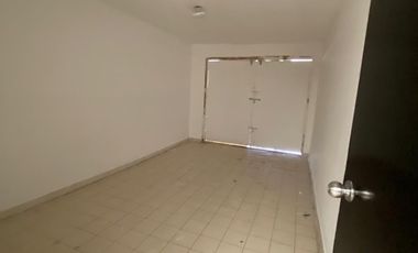 VENTA DE CASA EN LAS MERCEDES