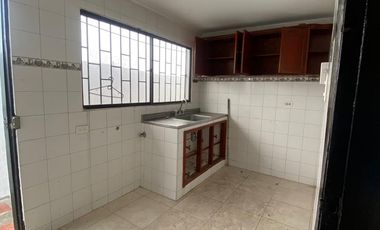 VENTA DE CASA EN LAS MERCEDES