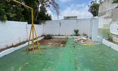 VENTA DE CASA EN LAS MERCEDES