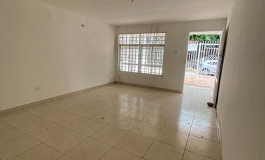 VENTA DE CASA EN LAS MERCEDES