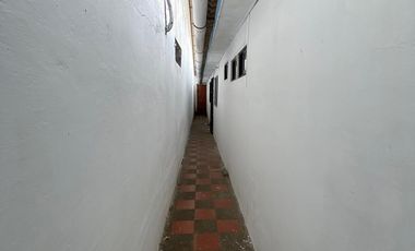 VENTA DE CASA EN LAS MERCEDES