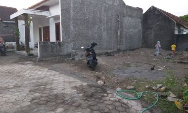 Rumah Baru 3 kamar Di Kota Yogyakarta