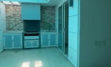 CASA EN ARRIENDO EN LA CASTELLANA