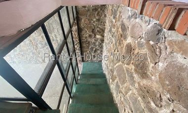 Casa a pie de calle de 1 recámara - Peñuelas, VENTA