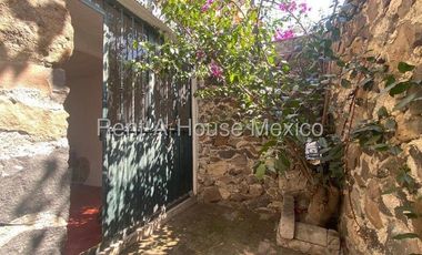 Casa a pie de calle de 1 recámara - Peñuelas, VENTA