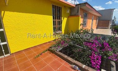 Casa a pie de calle de 1 recámara - Peñuelas, VENTA