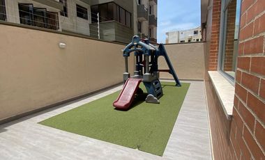 VENTA DE APARTAMENTO CERCA AL VIVA